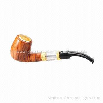 E-pipe with Low-resistance, Big Vapor